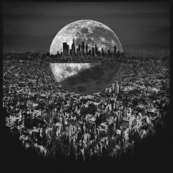 In The Night 7-Inch By Umberto