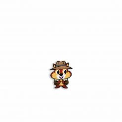 Chris Lee Enamel Pins Chip 'N' Dale: Rescue Rangers – Chip Enamel Pin