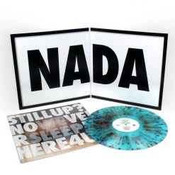 John Carpenter Music They Live – Original Motion Picture Soundtrack LP