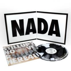 John Carpenter Music They Live – Original Motion Picture Soundtrack LP