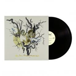 David Wingo Mud – Original Motion Picture Soundtrack 2XLP Music