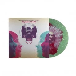 Psychic Shield By Slasher Film Festival Strategy