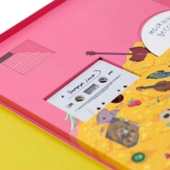 Various Artists Music Adventure Time – The Complete Series Box Set 4 Various Artists Music Adventure Time – The Complete Series Box Set