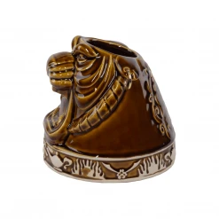 Mondo Aladdin - Cave Of Wonders Tiki Mug - Sand Storm Tikis