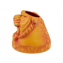 Mondo Tikis Aladdin - Cave Of Wonders Tiki Mug - Forbidden Treasure