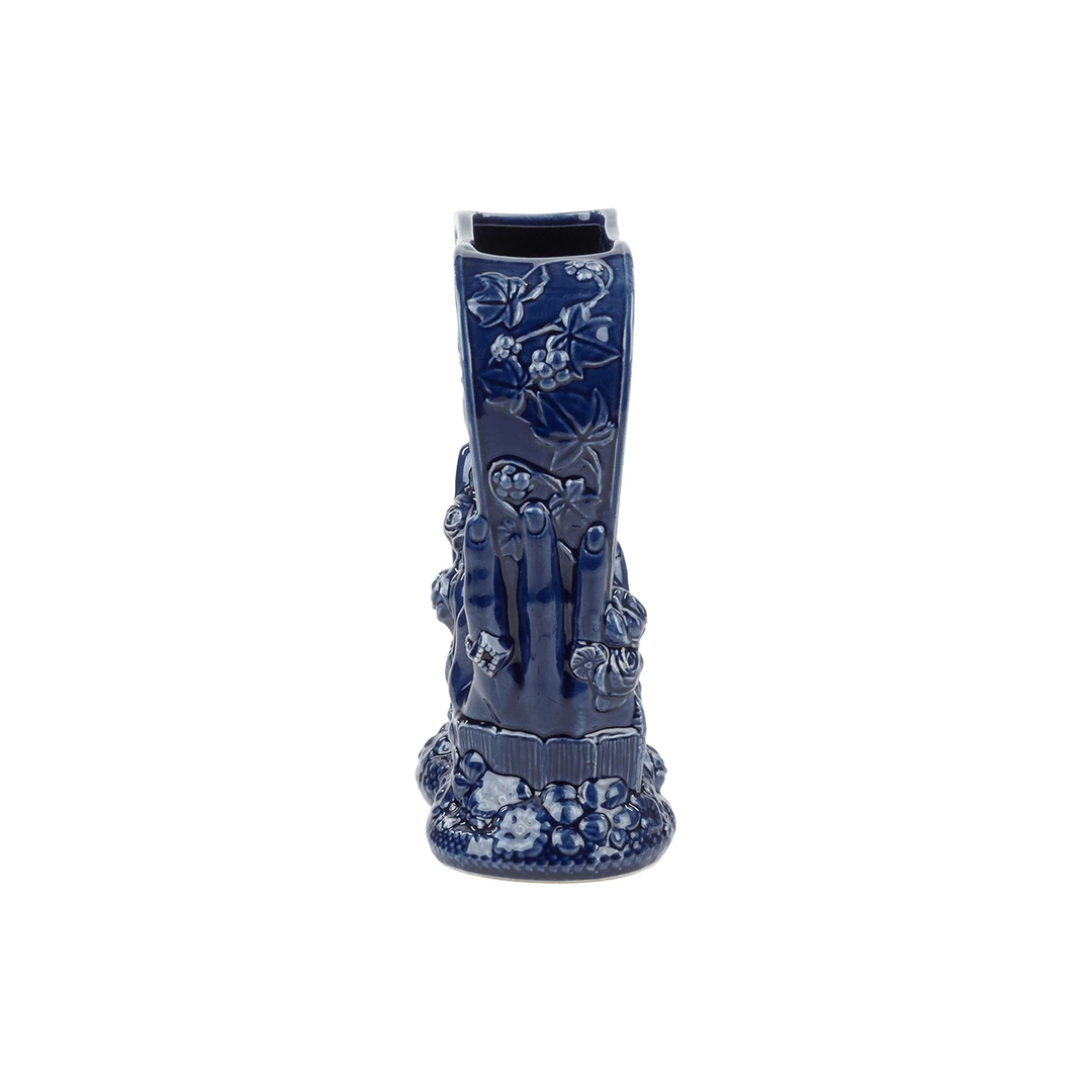 Sara Deck Death's Whisper Designer Series Tiki Mug - Voices At Midnight 5 Sara Deck Death's Whisper Designer Series Tiki Mug - Voices At Midnight