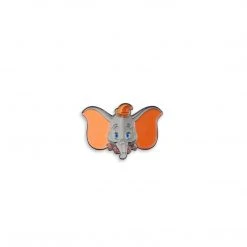 Tom Whalen Dumbo Enamel Pin Enamel Pins
