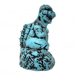 Mondo Godzilla 74 Tiki Mug - Heat Ray Variant