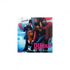 Various Artists Josie And The Pussycats - Music From The Motion Picture LP + 7-Inch 13 Various Artists Josie And The Pussycats - Music From The Motion Picture LP + 7-Inch