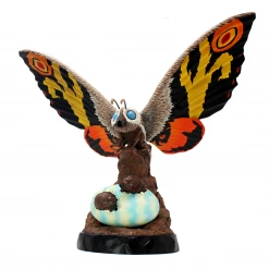 Mondo Mothra: Tokyo SOS Premium Scale Statue - Limited Edition Toys 28 Mondo Mothra: Tokyo SOS Premium Scale Statue - Limited Edition Toys