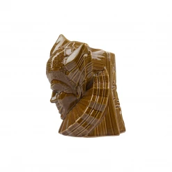 Mondo Pennywise Tiki Mug - Brown Tikis 4 Mondo Pennywise Tiki Mug - Brown Tikis