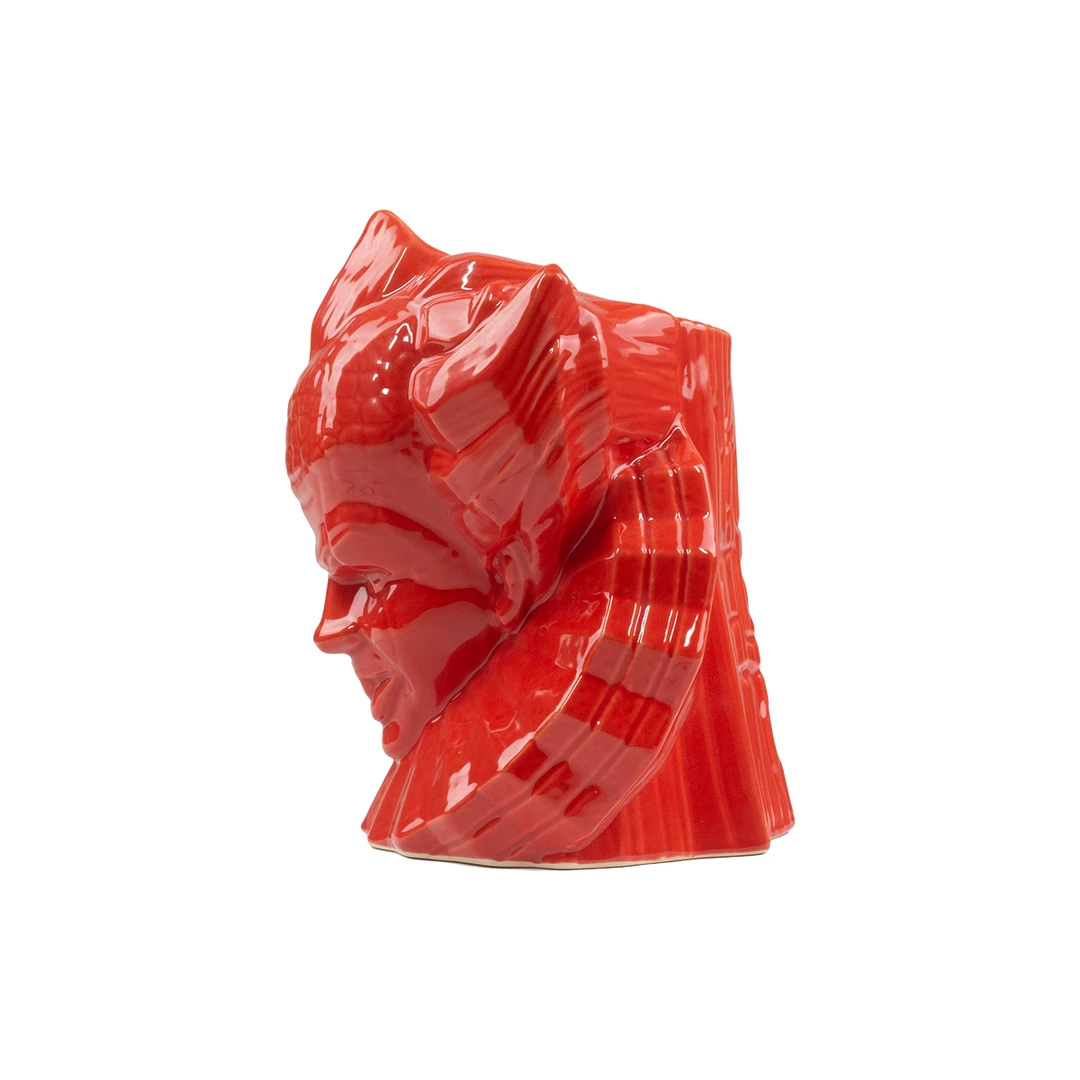 Mondo Pennywise Tiki Mug - Red Mondo Pennywise Tiki Mug - Red