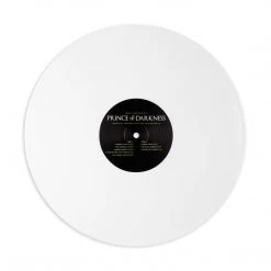 Alan Howarth & John Carpenter Prince Of Darkness – Original Motion Picture Soundtrack LP