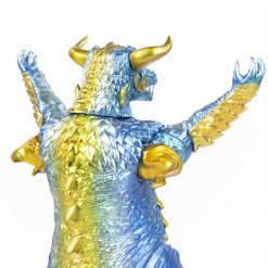 Mondo Pulgasauri Soft Vinyl Figure Toys 18 Mondo Pulgasauri Soft Vinyl Figure Toys