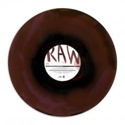 Jim Williams Raw – Original Motion Picture Score 2XLP 12 Jim Williams Raw – Original Motion Picture Score 2XLP