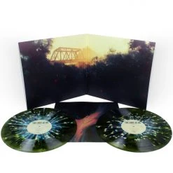 Gustavo Santaolalla The Last Of Us: Original Score – Volume One 2XLP 2 Gustavo Santaolalla The Last Of Us: Original Score – Volume One 2XLP