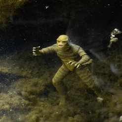 Mondo Toys Creature From The Black Lagoon 1/6 Scale Figure 4 Mondo Toys Creature From The Black Lagoon 1/6 Scale Figure