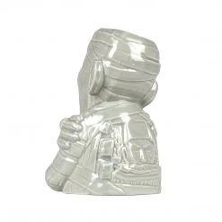 Mondo Tikis The Mummy Tiki Mug - Silver Screen Variant 13 Mondo Tikis The Mummy Tiki Mug - Silver Screen Variant