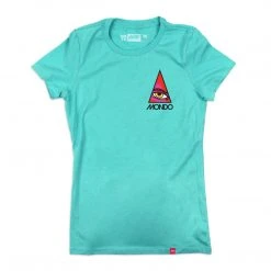 We Buy Your Kids Apparel TrEYEangle T-Shirt