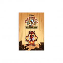 Chris Lee Enamel Pins Chip 'N' Dale: Rescue Rangers – Dale Enamel Pin