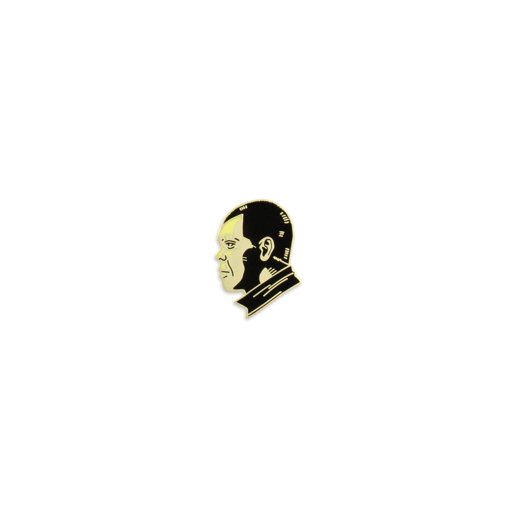 Matt Taylor ’90s Nick Fury Enamel Pin Enamel Pins 2 Matt Taylor ’90s Nick Fury Enamel Pin Enamel Pins