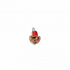 Tom Whalen Dumbo – Timothy Q. Mouse Enamel Pin Enamel Pins