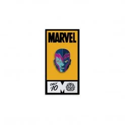 Tom Whalen Enamel Pins Magneto Enamel Pin By Whalen 3 Tom Whalen Enamel Pins Magneto Enamel Pin By Whalen