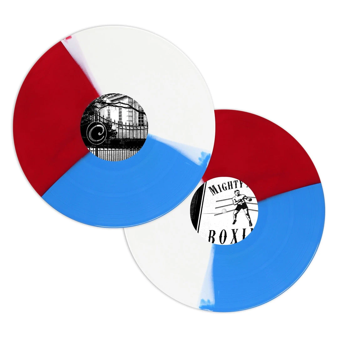 Ludwig Göransson Creed – Original Motion Picture Score 2XLP Music 2 Ludwig Göransson Creed – Original Motion Picture Score 2XLP Music