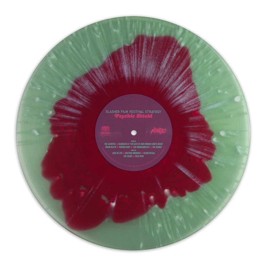 Psychic Shield By Slasher Film Festival Strategy 3 Psychic Shield By Slasher Film Festival Strategy