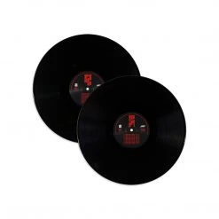 Franco Micalizzi Music The Poliziotteschi Files 2XLP 10 Franco Micalizzi Music The Poliziotteschi Files 2XLP