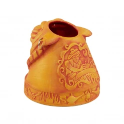 Mondo Tikis Aladdin - Cave Of Wonders Tiki Mug - Forbidden Treasure
