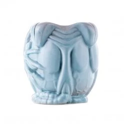 Mondo Alien Egg Tiki Shooters Set (Mother's Day Variant) - 2 Pack Tikis