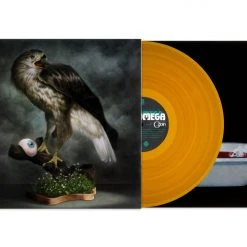 Goblin Music Buio Omega – Original Motion Picture Soundtrack LP 9 Goblin Music Buio Omega – Original Motion Picture Soundtrack LP