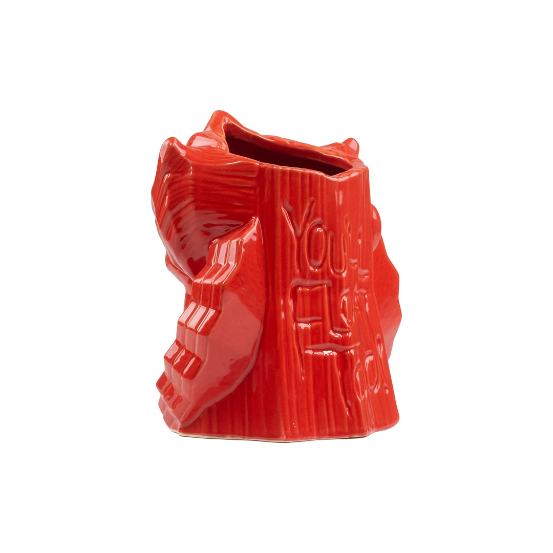 Mondo Pennywise Tiki Mug - Red Mondo Pennywise Tiki Mug - Red