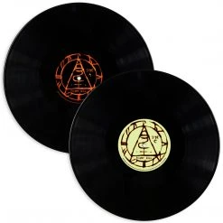 Konami Digital Entertainment Silent Hill – Original Video Game Soundtrack 2XLP Music 2 Konami Digital Entertainment Silent Hill – Original Video Game Soundtrack 2XLP Music