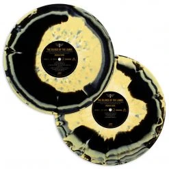 Howard Shore Music The Silence Of The Lambs – Expanded Motion Picture Soundtrack 2XLP