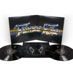 Le Matos Turbo Kid (Chronicles Of The Wasteland) 2XLP 5 Le Matos Turbo Kid (Chronicles Of The Wasteland) 2XLP
