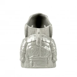Mondo Creature From The Black Lagoon Tiki Mug - Silver Screen Variant Tikis
