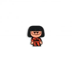 Andrew Kolb The Incredibles – Edna Enamel Pin Enamel Pins