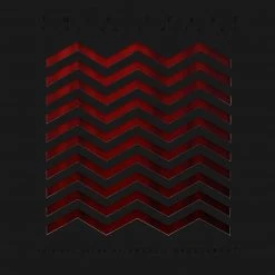 Angelo Badalamenti Twin Peaks: Fire Walk With Me – Original Motion Picture Soundtrack 2XLP