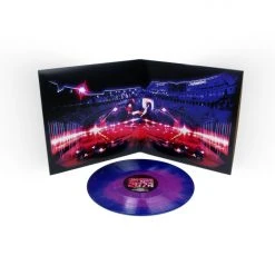 Riz Ortolani Warriors Of The Year 2072 – Original Motion Picture Soundtrack LP Music