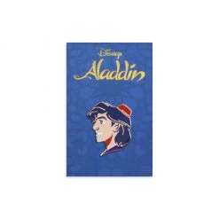 Matt Taylor Aladdin Enamel Pin Enamel Pins