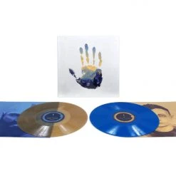 Bear McCreary God Of War – Original Video Game Soundtrack 2XLP 3 Bear McCreary God Of War – Original Video Game Soundtrack 2XLP