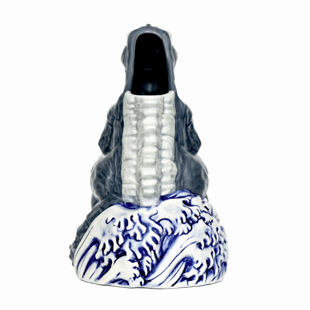 Mondo Tikis Godzilla 74 Tiki Mug