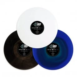 Michael Giacchino LOST: We Have To Go Back – The Live Concert 3XLP 6 Michael Giacchino LOST: We Have To Go Back – The Live Concert 3XLP