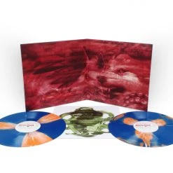 Konami Digital Entertainment Music Metal Gear Solid – Original Video Game Soundtrack 2XLP (GRAY FOX)