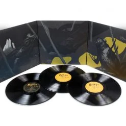 Aimee Mann & Jon Brion Music Magnolia – Original Motion Picture Soundtrack 3XLP 6 Aimee Mann & Jon Brion Music Magnolia – Original Motion Picture Soundtrack 3XLP