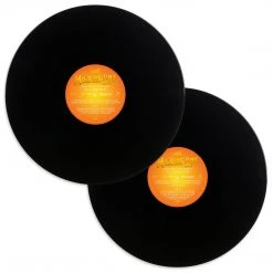 Carter Burwell Missing Link – Original Motion Picture Soundtrack 2XLP