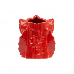 Mondo Pennywise Tiki Mug - Red 6 Mondo Pennywise Tiki Mug - Red