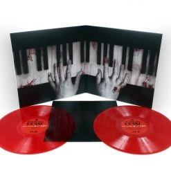 Goblin Profondo Rosso – Original Motion Picture Soundtrack 2XLP